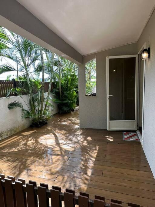 Villa Chez Lisa La Gaulette Eksteriør bilde